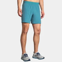 Brooks Sherpa 7" Shorts Men's -On Running || BROOKS || Hoka Sales Store 056807 444 1