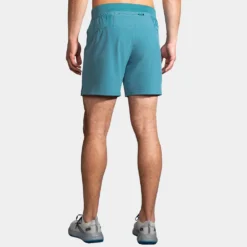 Brooks Sherpa 7" Shorts Men's -On Running || BROOKS || Hoka Sales Store 056807 444 2