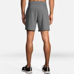 Brooks Sherpa 7" 2-in-1 Shorts Men's -On Running || BROOKS || Hoka Sales Store 056808 015 2