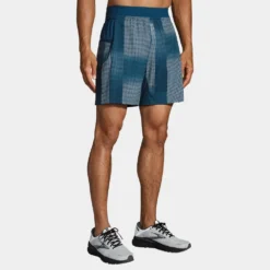 Brooks Sherpa 7" 2-in-1 Shorts Men's -On Running || BROOKS || Hoka Sales Store 056808 406 1