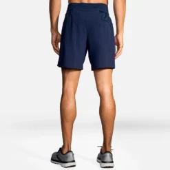 Brooks Sherpa 7" 2-in-1 Shorts Men's -On Running || BROOKS || Hoka Sales Store 056808 451 2