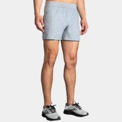 Brooks Sherpa 5" Shorts Men's -On Running || BROOKS || Hoka Sales Store 056809 007 1