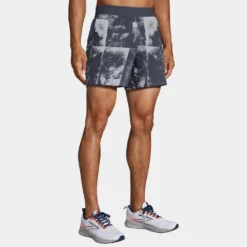 Brooks Sherpa 5" Shorts Men's -On Running || BROOKS || Hoka Sales Store 056809 024 1
