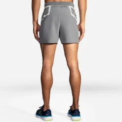 Brooks Sherpa 5" Shorts Men's -On Running || BROOKS || Hoka Sales Store 056809 049 2