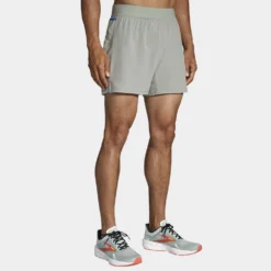 Brooks Sherpa 5" Shorts Men's -On Running || BROOKS || Hoka Sales Store 056809 074 1