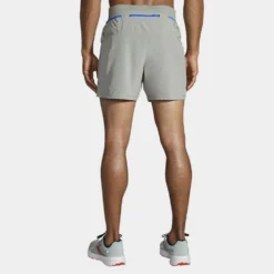 Brooks Sherpa 5" Shorts Men's -On Running || BROOKS || Hoka Sales Store 056809 074 2