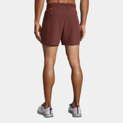 Brooks Sherpa 5" Shorts Men's -On Running || BROOKS || Hoka Sales Store 056809 256 2
