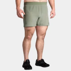 Brooks Sherpa 5" Shorts Men's -On Running || BROOKS || Hoka Sales Store 056809 391 1