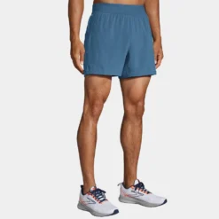 Brooks Sherpa 5" Shorts Men's -On Running || BROOKS || Hoka Sales Store 056809 429 1