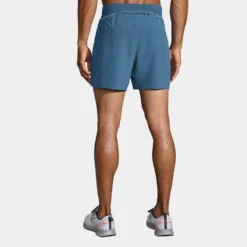 Brooks Sherpa 5" Shorts Men's -On Running || BROOKS || Hoka Sales Store 056809 429 2