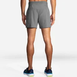 Brooks Sherpa 5" 2-in-1 Shorts Men's -On Running || BROOKS || Hoka Sales Store 056810 015 2