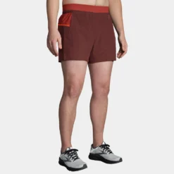 Brooks Sherpa 5" 2-in-1 Shorts Men's -On Running || BROOKS || Hoka Sales Store 056810 223 1