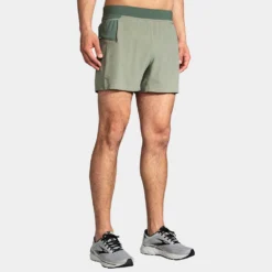 Brooks Sherpa 5" 2-in-1 Shorts Men's -On Running || BROOKS || Hoka Sales Store 056810 315 1