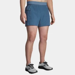 Brooks Sherpa 5" 2-in-1 Shorts Men's -On Running || BROOKS || Hoka Sales Store 056810 429 1