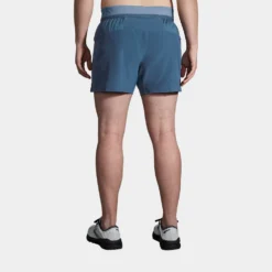 Brooks Sherpa 5" 2-in-1 Shorts Men's -On Running || BROOKS || Hoka Sales Store 056810 429 2
