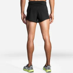 Brooks Sherpa 3" Split Shorts Men's -On Running || BROOKS || Hoka Sales Store 056811 001 2