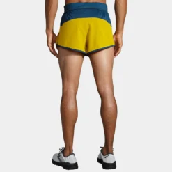 Brooks Sherpa 3" Split Shorts Men's -On Running || BROOKS || Hoka Sales Store 056811 351 2