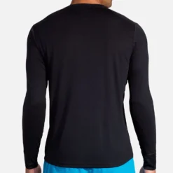 Brooks Distance Graphic Long Sleeve Men's -On Running || BROOKS || Hoka Sales Store 056816 032 2