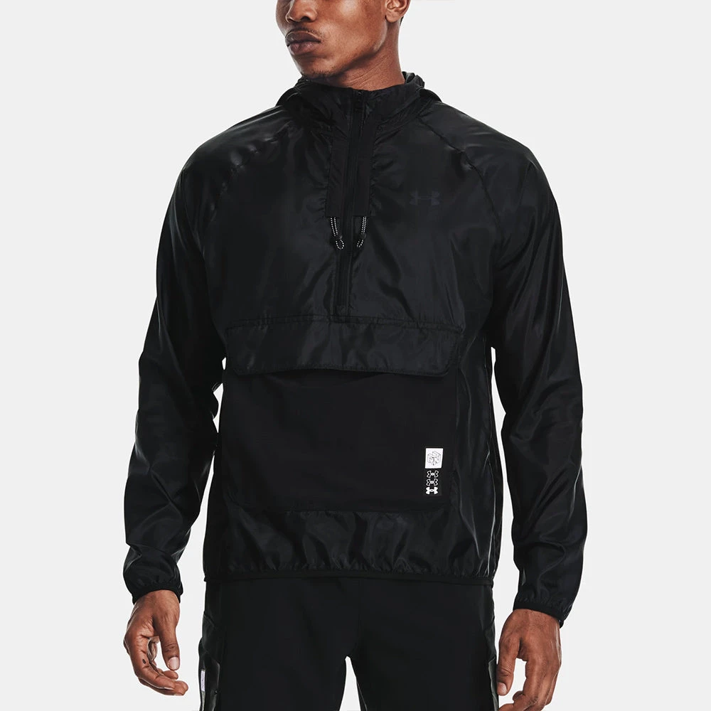 Under Armour Run Anywhere Anorak Men's 1 Under Armour Run Anywhere Anorak Men's