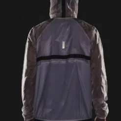 Under Armour Run Anywhere Anorak Men's 15 Under Armour Run Anywhere Anorak Men's -On Running || BROOKS || Hoka Sales Store 056860 100 5