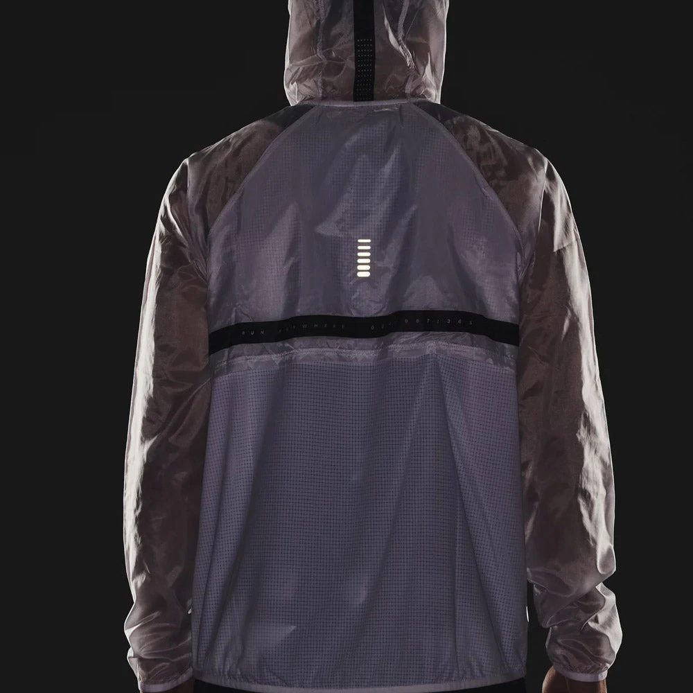 Under Armour Run Anywhere Anorak Men's 8 Under Armour Run Anywhere Anorak Men's - Image 8