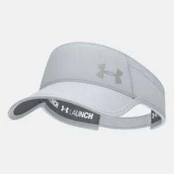 Under Armour Iso-Chill Launch Run Visor Women's -On Running || BROOKS || Hoka Sales Store 056884 014 1