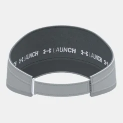 Under Armour Iso-Chill Launch Run Visor Women's -On Running || BROOKS || Hoka Sales Store 056884 014 2