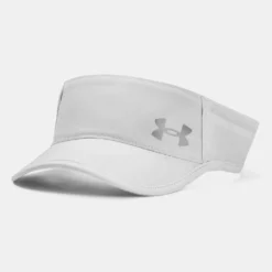 Under Armour Iso-Chill Launch Run Visor Women's -On Running || BROOKS || Hoka Sales Store 056884 100 1