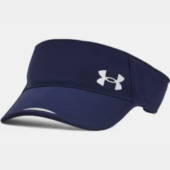 Under Armour Iso-Chill Launch Run Visor Women's -On Running || BROOKS || Hoka Sales Store 056884 410 1