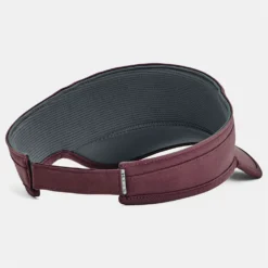 Under Armour Iso-Chill Launch Run Visor Women's -On Running || BROOKS || Hoka Sales Store 056884 554 2