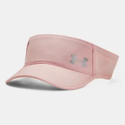 Under Armour Iso-Chill Launch Run Visor Women's -On Running || BROOKS || Hoka Sales Store 056884 676 1