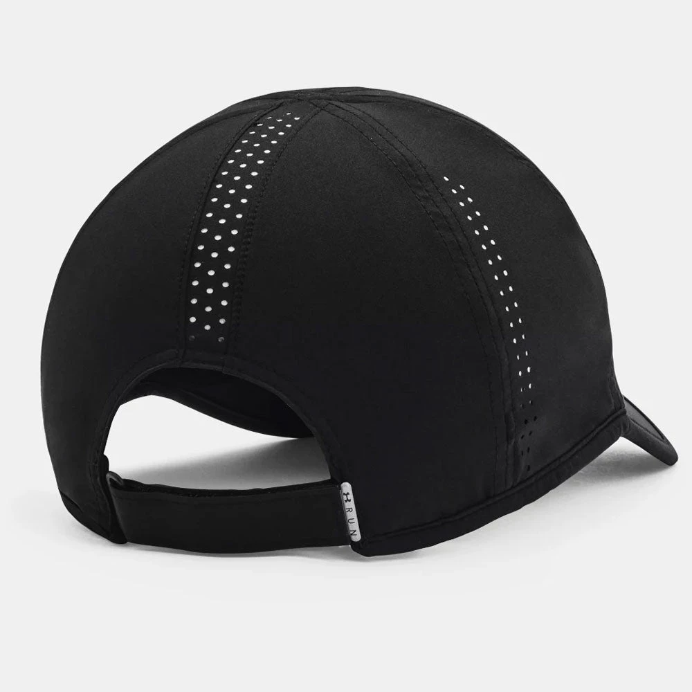 Under Armour Iso-Chill Launch Run Hat Men's 2 Under Armour Iso-Chill Launch Run Hat Men's - Image 2