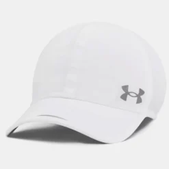 Under Armour Iso-Chill Launch Run Hat Men's 18 Under Armour Iso-Chill Launch Run Hat Men's -On Running || BROOKS || Hoka Sales Store 056885 100 1