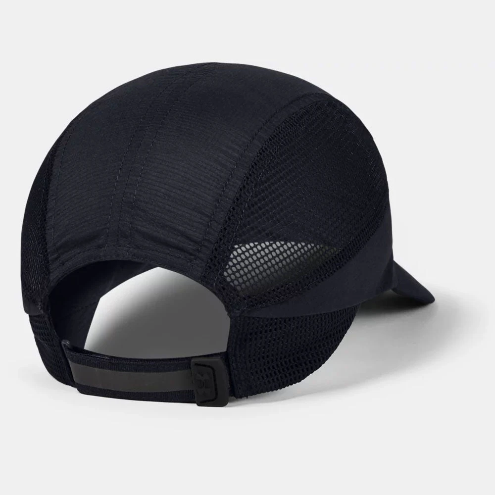 Under Armour Iso-Chill Run Dash Cap 2 Under Armour Iso-Chill Run Dash Cap - Image 2