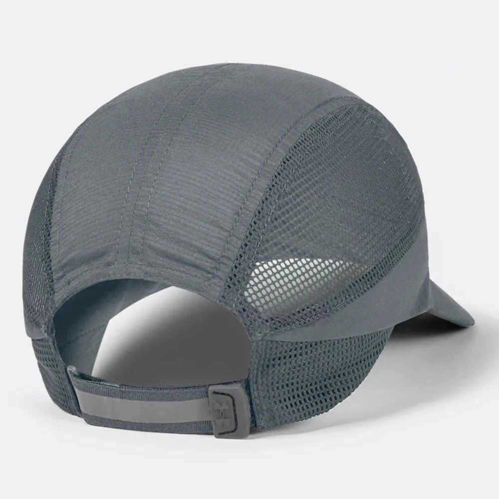 Under Armour Iso-Chill Run Dash Cap 4 Under Armour Iso-Chill Run Dash Cap - Image 4