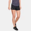 Under Armour Launch "Go All Day" 3" Shorts Women's