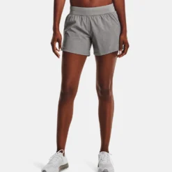 Under Armour Launch "Go Long" 5" Shorts Women's -On Running || BROOKS || Hoka Sales Store 056888 031 1