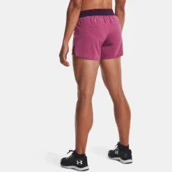 Under Armour Launch "Go Long" 5" Shorts Women's -On Running || BROOKS || Hoka Sales Store 056888 678 2