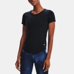 Under Armour Streaker Run Short Sleeve Women's