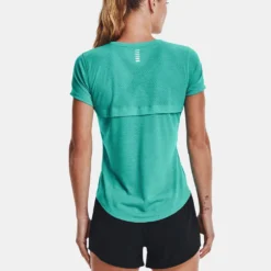 Under Armour Streaker Run Short Sleeve Women's -On Running || BROOKS || Hoka Sales Store 056890 369 2
