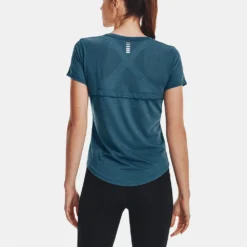 Under Armour Streaker Run Short Sleeve Women's -On Running || BROOKS || Hoka Sales Store 056890 414 2