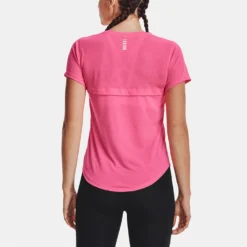 Under Armour Streaker Run Short Sleeve Women's -On Running || BROOKS || Hoka Sales Store 056890 640 2