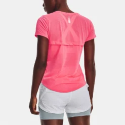 Under Armour Streaker Run Short Sleeve Women's -On Running || BROOKS || Hoka Sales Store 056890 683 2