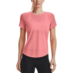 Under Armour Streaker Run Short Sleeve Women's -On Running || BROOKS || Hoka Sales Store 056890 686 1