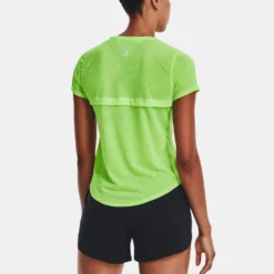 Under Armour Streaker Run Short Sleeve Women's -On Running || BROOKS || Hoka Sales Store 056890 752 2