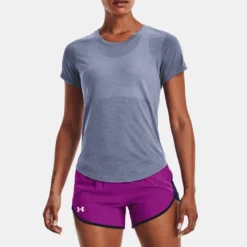 Under Armour Streaker Run Short Sleeve Women's -On Running || BROOKS || Hoka Sales Store 056890 767 1
