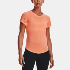 Under Armour Streaker Run Short Sleeve Women's -On Running || BROOKS || Hoka Sales Store 056890 864 1