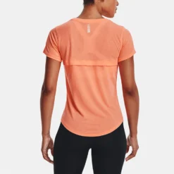 Under Armour Streaker Run Short Sleeve Women's -On Running || BROOKS || Hoka Sales Store 056890 864 2