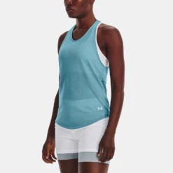 Under Armour Streaker Run Tank Women's -On Running || BROOKS || Hoka Sales Store 056891 433 1