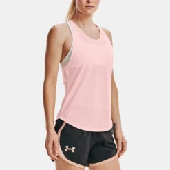 Under Armour Streaker Run Tank Women's -On Running || BROOKS || Hoka Sales Store 056891 658 1